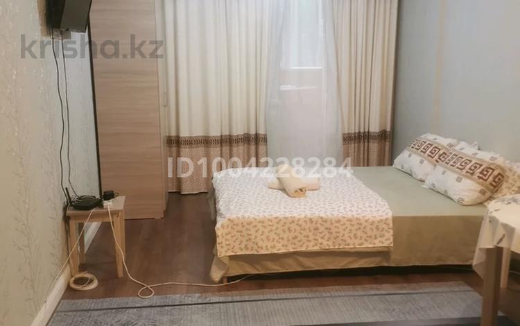 1-бөлмелі пәтер · 40 м² · 4/16 қабат, Б.Момышулы 27 — Аманат, бағасы: 1 500 ₸ в Астане, Алматы р-н — фото 2
