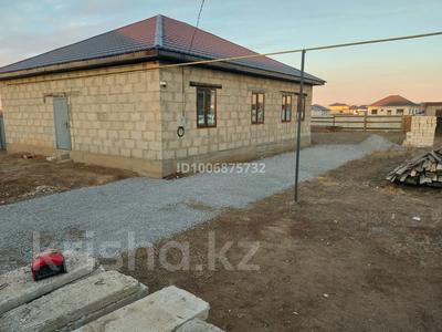 Отдельный дом · 4 комнаты · 140 м² · 10 сот., Сулутор за 27 млн 〒 в Актобе, жилой массив Жанаконыс-4