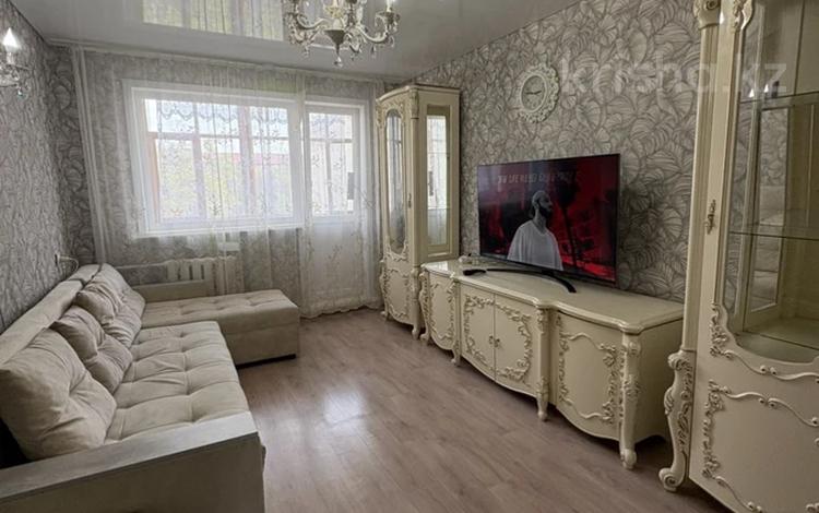2-бөлмелі пәтер · 50 м² · 4/5 қабат, Интернациональная 92 — Медеу, бағасы: 180 000 ₸ в Петропавловске — фото 2