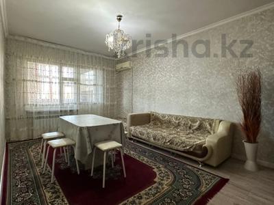 3-комнатная квартира · 61 м² · 5/5 этаж, Алимбетова 45Б за 24 млн ₸ в Шымкенте, Туран р-н
