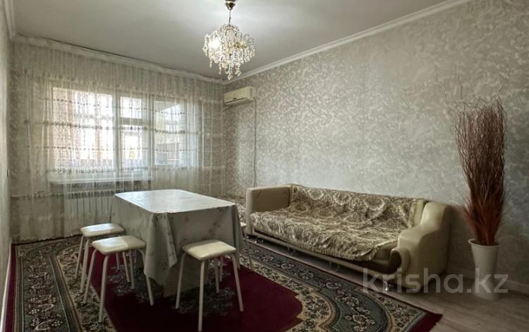 3-комнатная квартира · 61 м² · 5/5 этаж, Алимбетова 45Б за 24 млн ₸ в Шымкенте, Туран р-н — фото 2