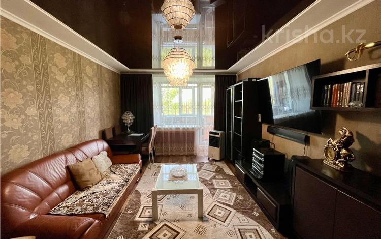 3-комнатная квартира · 61 м² · 4/5 этаж, ул. Маметовой Сортировка за 17 млн ₸ в Караганде, Алихана Бокейханова р-н — фото 2