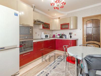 3-бөлмелі пәтер, 93 м², 5/13 қабат, Кудайбердиулы 4/4, бағасы: 36.5 млн 〒 в Астане, Алматы р-н