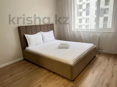 2-комнатная квартира · 48 м² · 4 этаж, Е-36 9 за 15 000 ₸ в Астане, Нура р-н