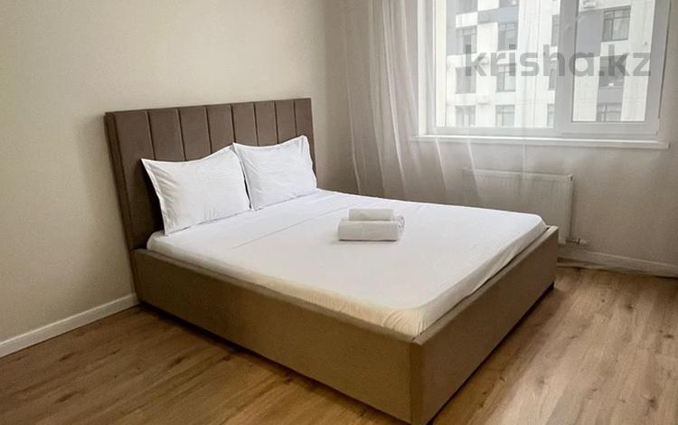2-комнатная квартира · 48 м² · 4 этаж, Е-36 9 за 15 000 ₸ в Астане, Нура р-н — фото 5
