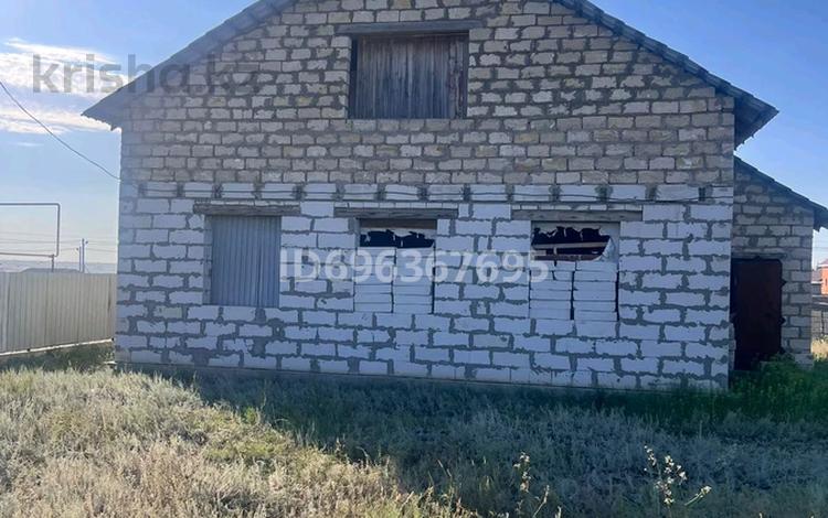 Отдельный дом · 6 комнат · 240 м² · 12 сот., Каганат 303 — Сазды 2 за 8 млн ₸ в Актобе, жилой массив Бауырластар-5 — фото 2