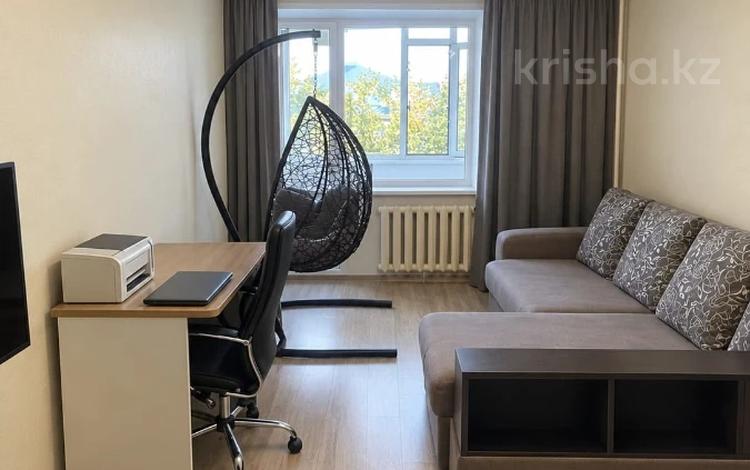 1-комнатная квартира · 33.8 м² · 3 этаж, 9-й микрорайон за 19.2 млн ₸ в Костанае — фото 2