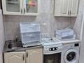 2-бөлмелі пәтер · 50 м² · 1/5 қабат, Катаева 87 — Катавева-Ломова, бағасы: 180 000 ₸ в Павлодаре — фото 4