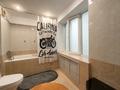2-бөлмелі пәтер · 70 м² · 4/5 қабат, Чайкиной, бағасы: 63 млн ₸ в Алматы, Медеуский р-н — фото 15