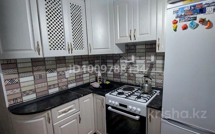2-бөлмелі пәтер · 44.5 м² · 5/5 қабат, Майкудук, Майкудук, 13й микрорайон 8 — Автостанции, бағасы: 10.8 млн ₸ в Караганде, Алихана Бокейханова р-н — фото 21