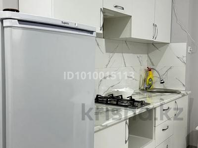 2-комнатная квартира · 36 м² · 2/3 этаж, 2-ая Кастекская 18 — Райымбека и Бокейханова за 200 000 〒 в Алматы, Алмалинский р-н