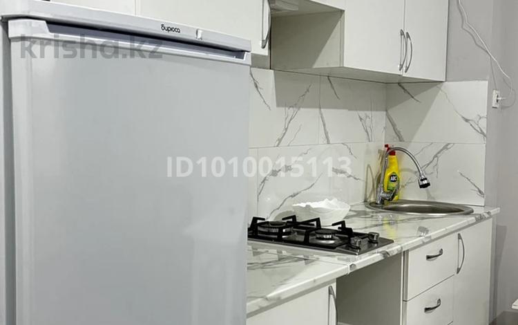 2-комнатная квартира · 36 м² · 2/3 этаж, 2-ая Кастекская 18 — Райымбека и Бокейханова за 200 000 〒 в Алматы, Алмалинский р-н — фото 8