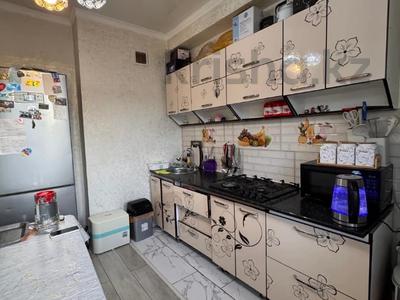 3-комнатная квартира · 77 м² · 6/6 этаж, мкр Шугыла, Жунисова за 32.5 млн ₸ в Алматы, Наурызбайский р-н