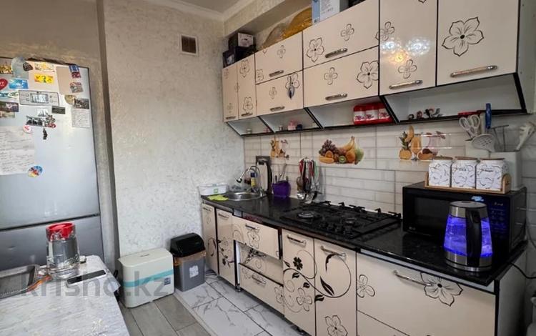 3-комнатная квартира · 77 м² · 6/6 этаж, мкр Шугыла, Жунисова за 32.5 млн ₸ в Алматы, Наурызбайский р-н — фото 23