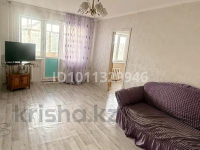 2-бөлмелі пәтер · 47 м² · 3/4 қабат, Улытауская 62, бағасы: 120 000 〒 в Сатпаев