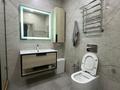 5-бөлмелі пәтер · 184.5 м² · 9/9 қабат, 17-ш/а. 104, бағасы: 104 млн ₸ в Актау, 17-й мкр — фото 22