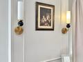 3-комнатная квартира · 74 м² · 4/4 этаж, Абая за 78 млн ₸ в Алматы, Алмалинский р-н — фото 29