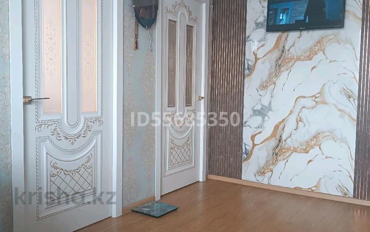 2-комнатная квартира · 50 м² · 4/4 этаж, Чайковского 1а — Рыскулова за 18 млн ₸ в Талгаре — фото 19