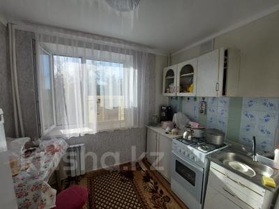 1-комнатная квартира, 36 м², 3/5 этаж, Гарышкер за 9.5 млн 〒 в Талдыкоргане