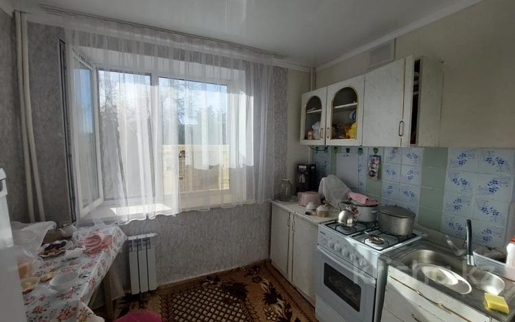 1-комнатная квартира, 36 м², 3/5 этаж, Гарышкер за 9.5 млн 〒 в Талдыкоргане — фото 3