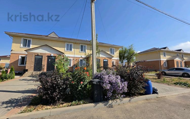 Жеке үй · 3 бөлме · 70 м² · 3 жүзд., Мкр Омирузак 86/22, бағасы: 29 млн ₸ в Каскелене — фото 2