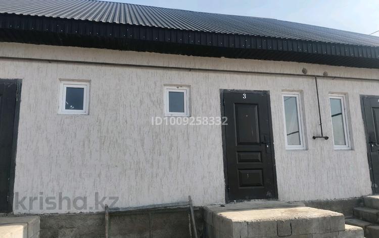 Отдельный дом · 2 комнаты · 30 м², Пянто 72 за 80 000 〒 в Карабулаке (п.Ключи) — фото 2