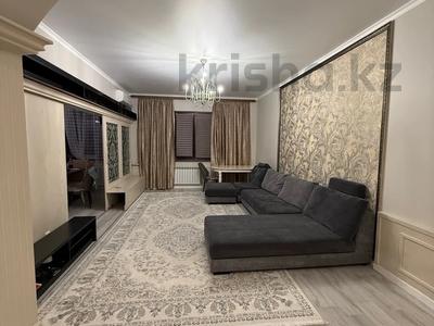 3-бөлмелі пәтер · 118 м² · 6/6 қабат, мкр Коктобе, Сагадат Нурмагамбетова 138/2, бағасы: 110 млн ₸ в Алматы, Медеуский р-н