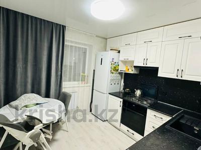 3-комнатная квартира · 79.3 м² · 2/9 этаж, Юбилейный 2 за 37 млн 〒 в Костанае