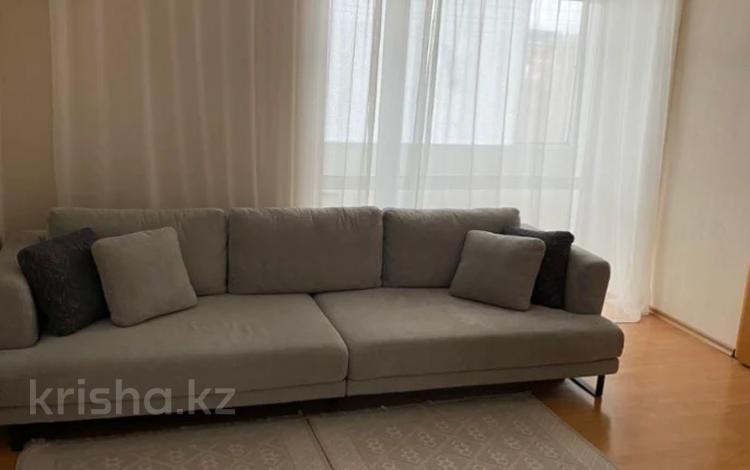 4-бөлмелі пәтер · 90 м² · 4/9 қабат, Аль-Фараби 88, бағасы: 45 млн ₸ в Костанае — фото 2