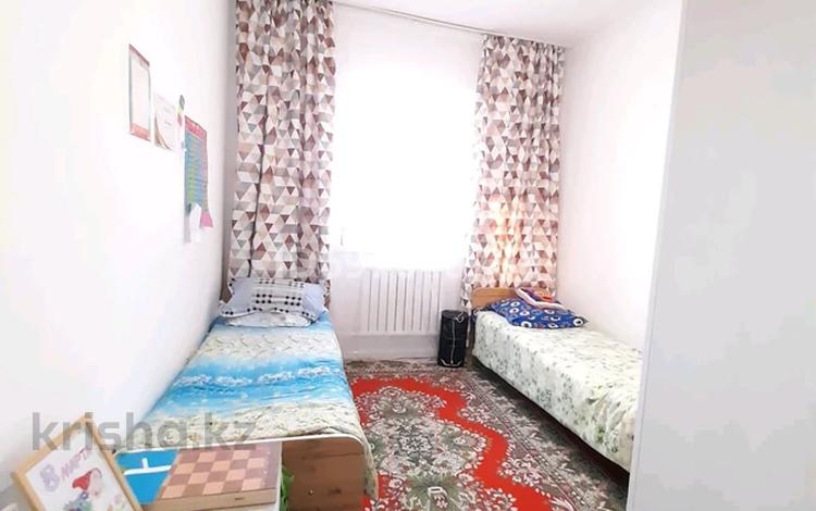 Отдельный дом · 4 комнаты · 108 м² · 969 сот., Мкр Саяхат, Абылай Айдосов 67 — Напротив DB ресторан за 30 млн 〒 в  — фото 2