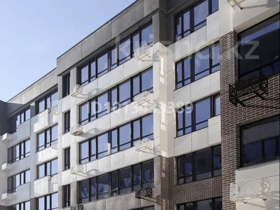 2-комнатная квартира · 48.9 м² · 3/6 этаж, Ильтипат 49 за 35.3 млн ₸ в Алматы, Наурызбайский р-н