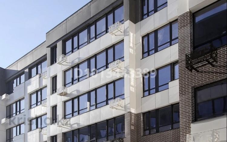 2-комнатная квартира · 48.9 м² · 3/6 этаж, Ильтипат 49 за 35.3 млн ₸ в Алматы, Наурызбайский р-н — фото 2