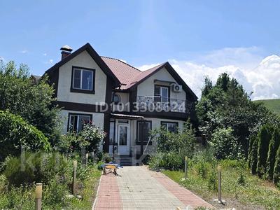 Отдельный дом · 6 комнат · 200 м² · 12 сот., Балуан Шолака 2 за 78 млн ₸ в 