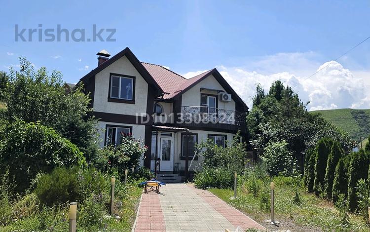 Отдельный дом · 6 комнат · 200 м² · 12 сот., Балуан Шолака 2 за 78 млн ₸ в  — фото 2