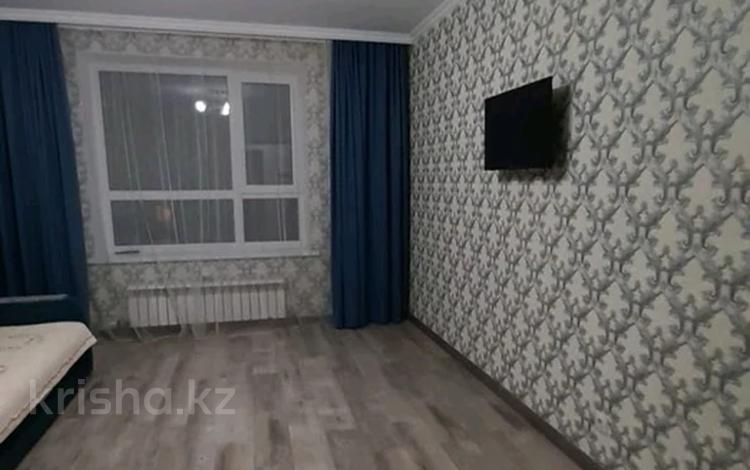 1-комнатная квартира · 40 м² · 5/8 этаж, Жошы хан 6 — Бухар жырау за 240 000 ₸ в Астане, Есильский р-н — фото 13