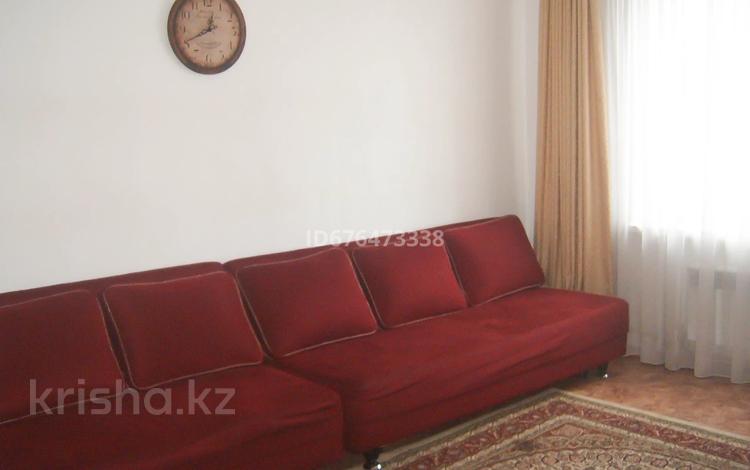 1-комнатная квартира, 32 м², 1/2 этаж, Актас 2 за 7 млн 〒 в Талгаре — фото 2