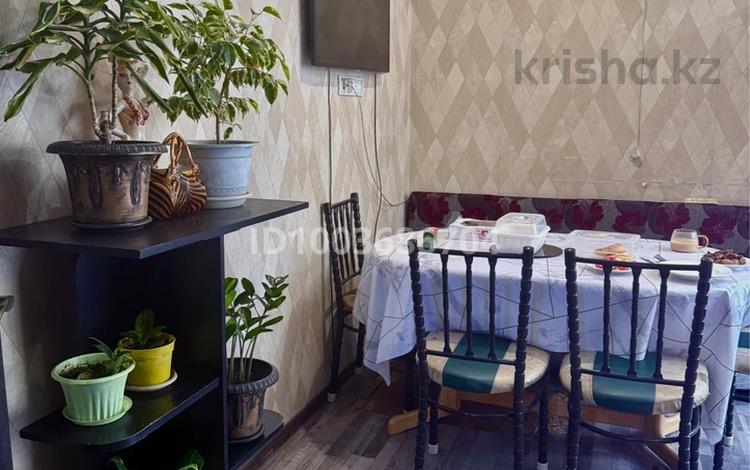 1-комнатная квартира · 25 м² · 2/2 этаж, Пролетарская — По Жандосова между Яссауи и Саина за 1 500 〒 в Алматы, Ауэзовский р-н — фото 2