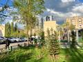 3-комнатная квартира · 100 м² · 4/12 этаж, Самал-2 58 за 86 млн 〒 в Алматы, Медеуский р-н — фото 6