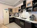 3-комнатная квартира · 100 м² · 4/12 этаж, Самал-2 58 за 86 млн 〒 в Алматы, Медеуский р-н — фото 3