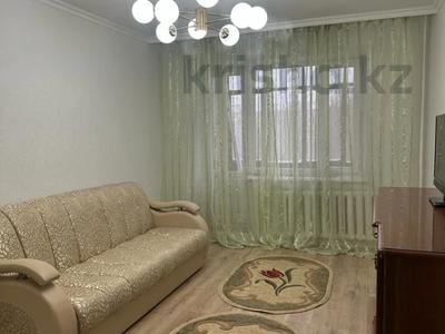 2-комнатная квартира, 50 м², 4/5 этаж, Куйши Дина 39/1 за 23.5 млн 〒 в Астане, Алматы р-н