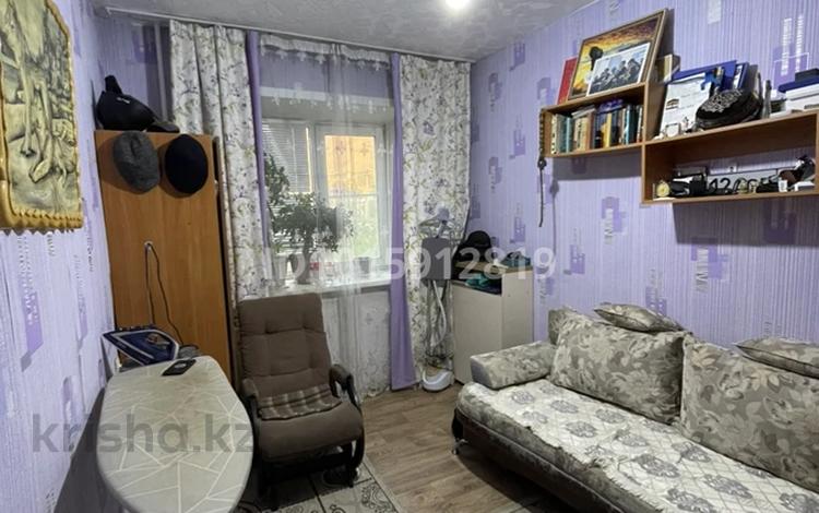 3-бөлмелі пәтер · 71 м² · 2/5 қабат, Индустриальная 15, бағасы: 220 000 ₸ в Усть-Каменогорске, Ульбинский — фото 2