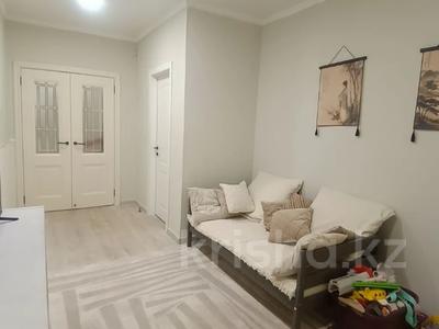 3-бөлмелі пәтер · 118.1 м² · 5/5 қабат, Сатпаева 11, бағасы: 42 млн ₸ в Астане, Алматы р-н