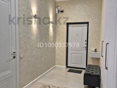 3-комнатная квартира · 135 м² · 8/13 этаж, 16-й мкр за 55 млн 〒 в Актау