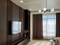 2-комнатная квартира · 51 м² · 13 этаж, Калдаякова 3 за 400 000 ₸ в Астане, Алматы р-н — фото 2