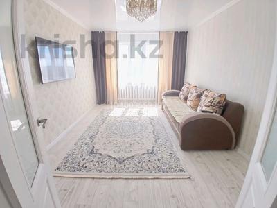 1-бөлмелі пәтер · 49 м² · 5/5 қабат, Боровская 111 — Супермаркет Ак Желкен, бағасы: 9 000 ₸ в Щучинске
