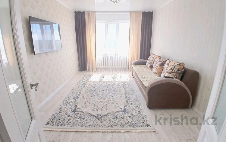 1-комнатная квартира · 49 м² · 5/5 этаж, Боровская 111 — Супермаркет Ак Желкен за 10 000 ₸ в Щучинске — фото 14