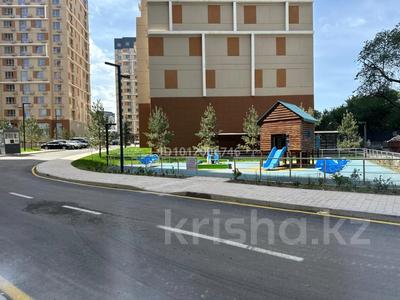 3-бөлмелі пәтер · 84.4 м² · 4/16 қабат, Жандосова 94/8, бағасы: 53 млн ₸ в Алматы, Бостандыкский р-н