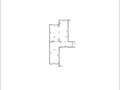3-бөлмелі пәтер · 84.4 м² · 4/16 қабат, Жандосова 94/8, бағасы: 53 млн ₸ в Алматы, Бостандыкский р-н — фото 2