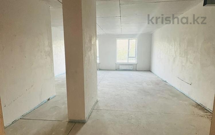 2-комнатная квартира · 57.5 м² · 4/10 этаж, Нурмакова 148 за 48.5 млн ₸ в Алматы, Алмалинский р-н — фото 2