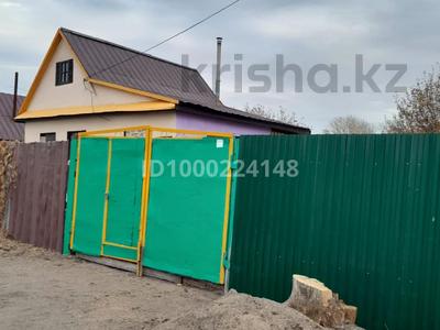 Дача · 2 комнаты · 36 м² · 8 сот., Общество Черемушки за 500 000 〒 в Темиртау